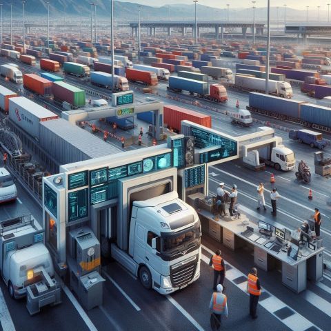 باربری بین المللی